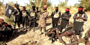 2 Soldiers killed others wounded as ISWAP attack Troops reinforcement in Borno