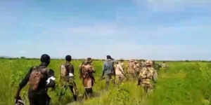 How Military Troops Raided Borno, Yobe, others, Killed 52 Terrorists 