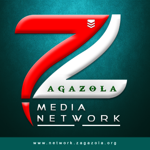zagazola logo