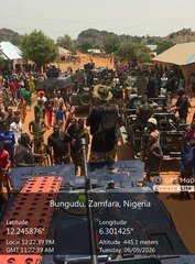 Army Troops Repel Terrorist Attack, Neutralise Suspect&hellip;
