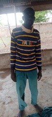 Troops  Arrests Suspected Illegal Miner During Raid&hellip;