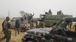 Troops Restore Order After Protest Over Insecurity&hellip;