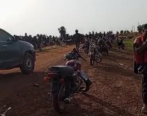 Police  Operatives Repel Bandits, Recover Two Motorcycles&hellip;