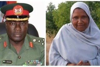 Katsina Govt Confirms Death of Retired Major General&hellip;