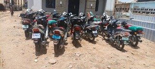 Police Neutralise Notorious Bandit Leader, Arrest Three&hellip;