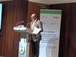 Nigeria confronts ethnic profiling as security experts seek new communication&hellip;