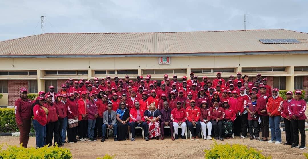 NDLEA commences nationwide training of counselors on…