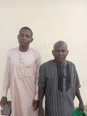 Ibrahim Mittiri confesses to framing as hunter as Boko&hellip;