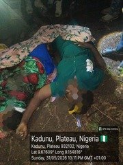 Fulani Bandits Killed Six in Mangu Less than 24 hours&hellip;