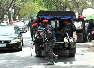 Police  Rescue Three Abducted Victims in Zamfara Forest