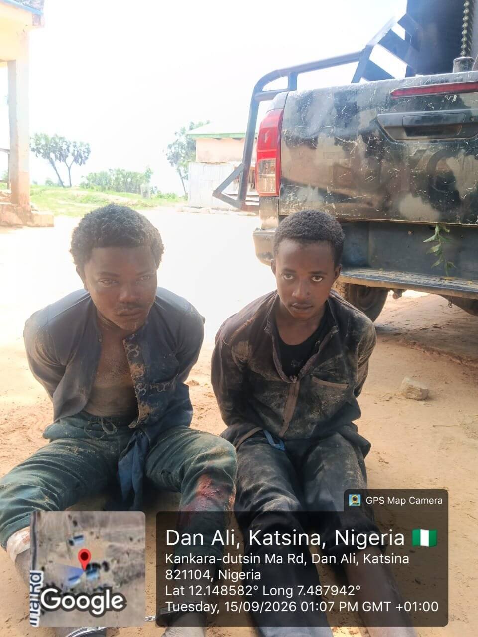 Troops rescue 31 kidnapped victims, neutralise two…