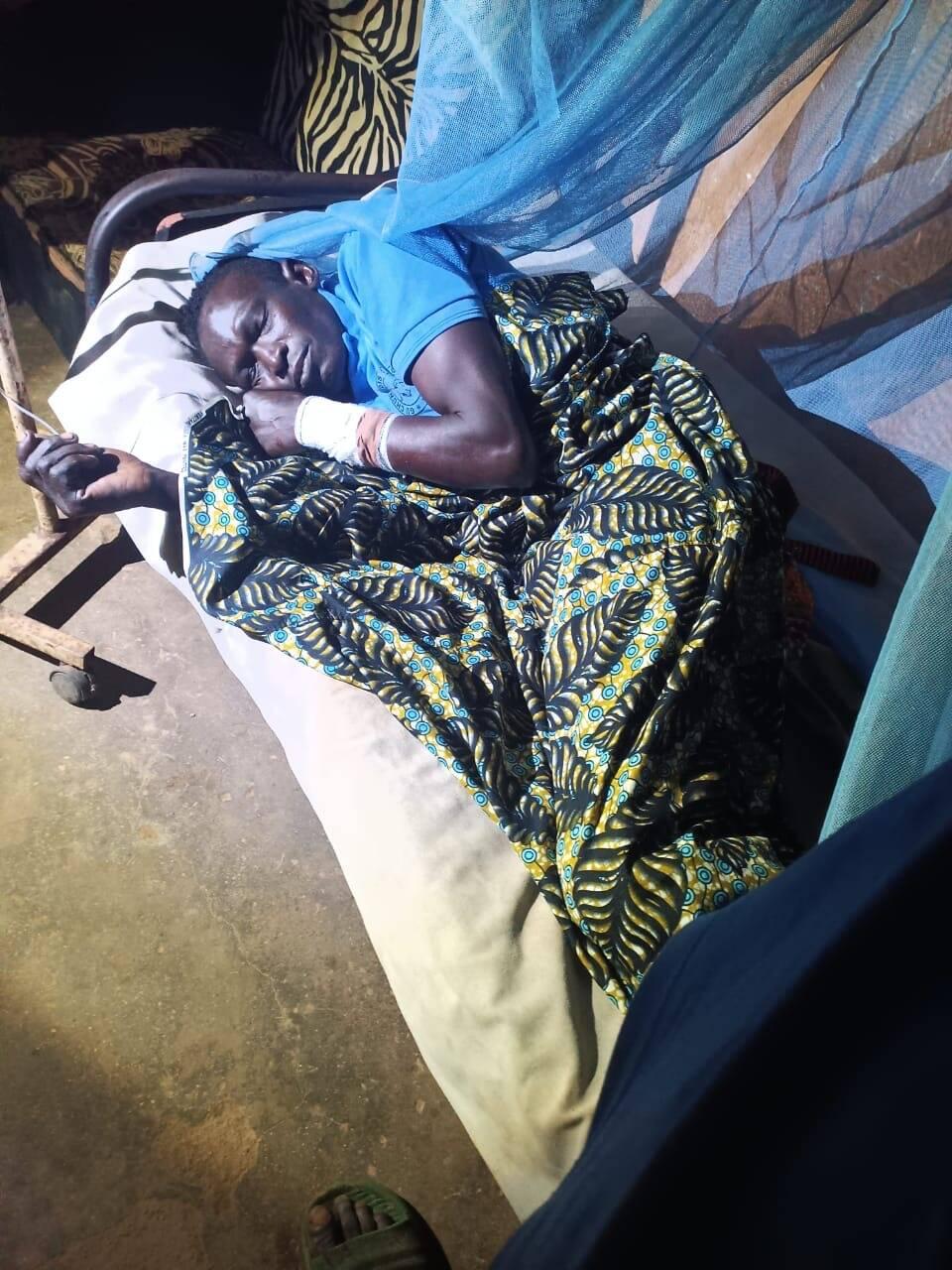 Farmer assaulted over grazing dispute in Kaduna