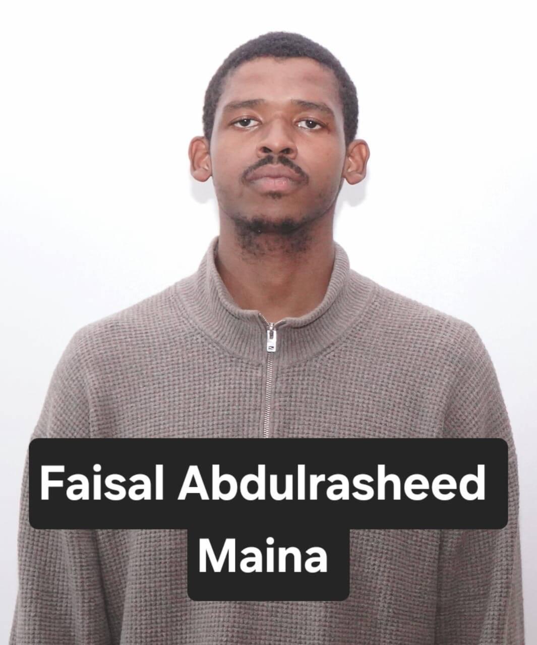 DSS Arrests, Hands Over Faisal Abdulrasheed Maina,…