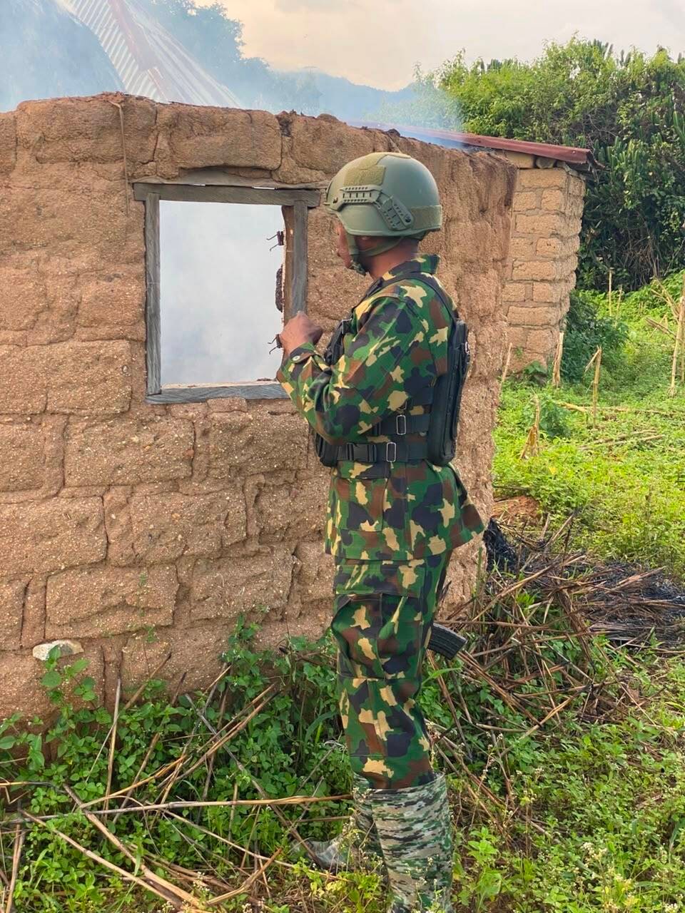 Troops foil militia attack, repel assailants after…