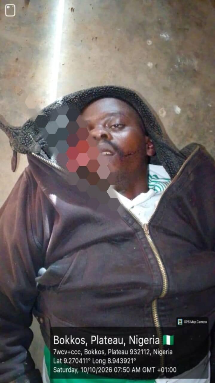 Suspected Fulani bandits Kill Vigilante Member in Plateau,…