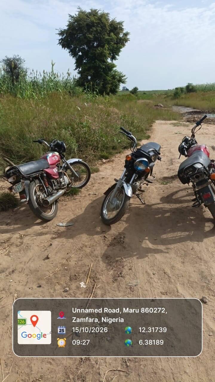 Operation FANSAN YAMMA Troops Rescue Kidnap Victim,…
