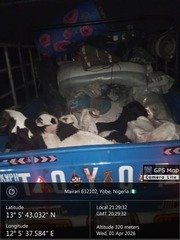 Troops neutralise three suspected terrorists, recover&hellip;