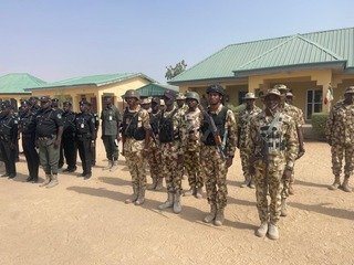 Troops restore calm after farmers-herders clash in&hellip;