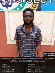 Troops arrest suspected intruder at Army school in&hellip;