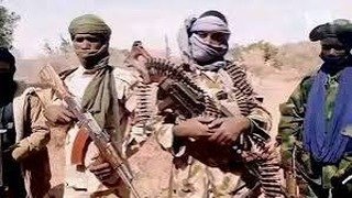 Troops repel attack in Sokoto