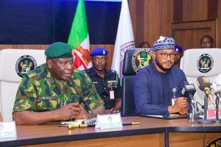 CDS tasks troops to crush bandits, restore peace in&hellip;