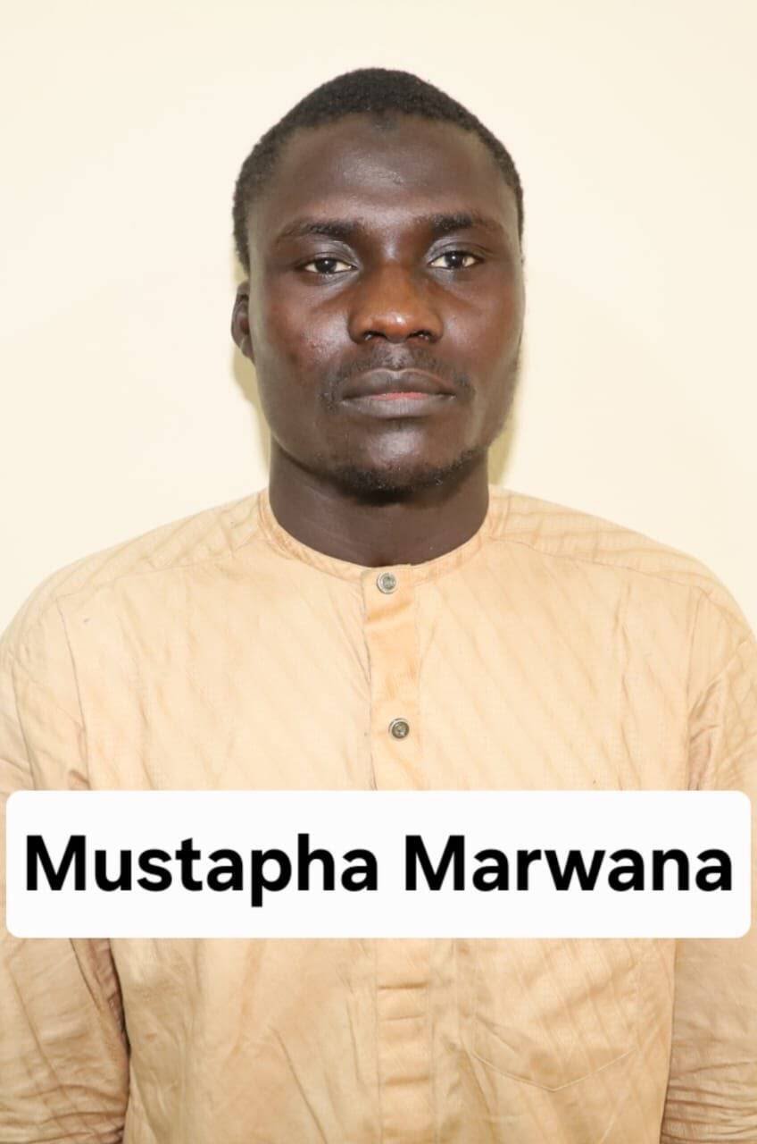 DSS Releases, Compensates Artisan Cleared of Links…