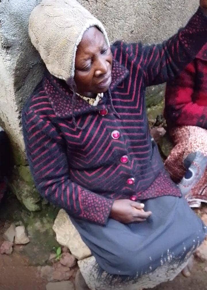 Troops Rescue Kidnapped Woman in Plateau