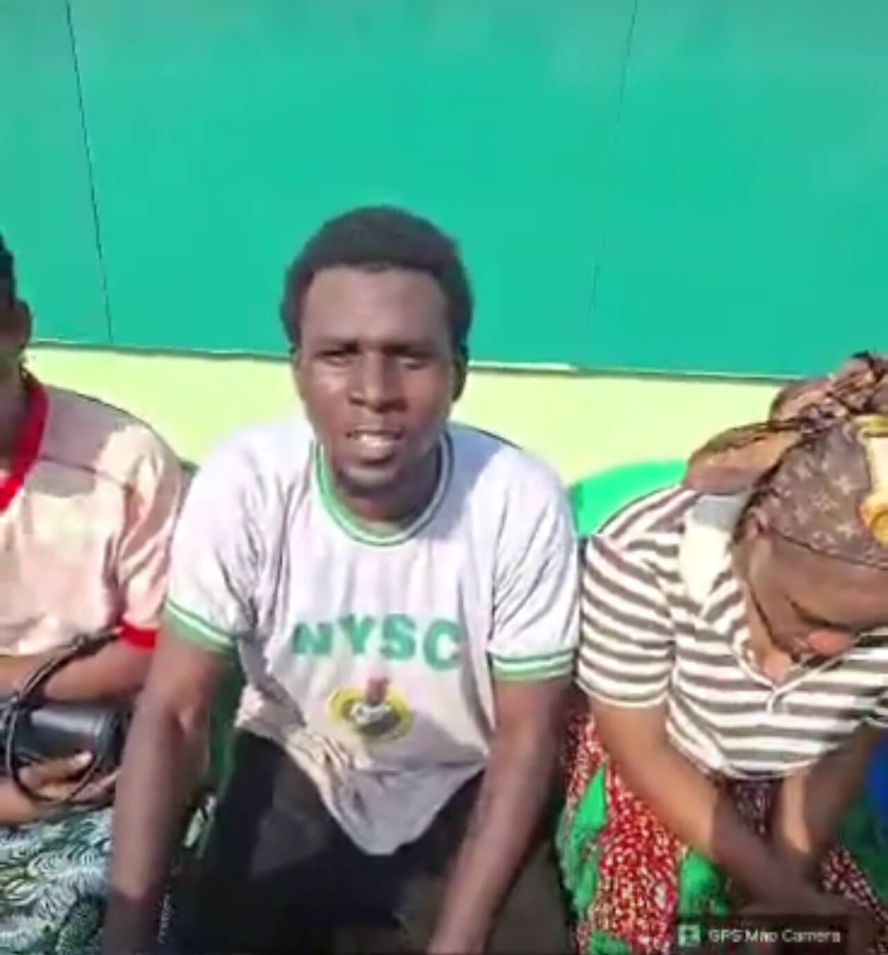 Tinubu commends security forces for rescuing 15 abducted…