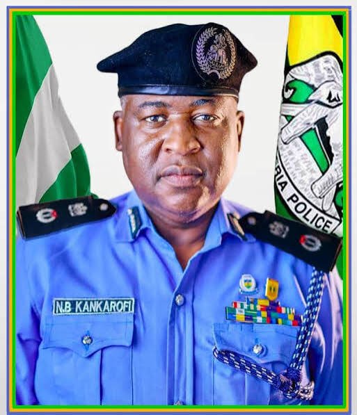 Kogi Police Urge Youths to Reject Political, Digital…