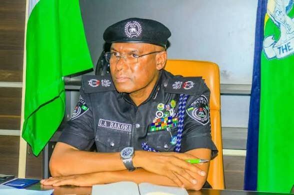 Kano Police Impound 117 Vehicles, Motorcycles Over…
