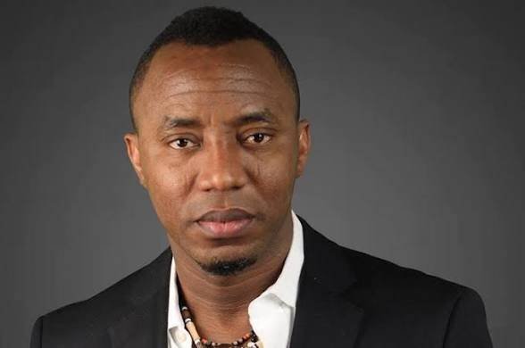 DSS Directs Counsel to Seek Adjournment in Sowore's…