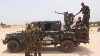 Troops foil kidnap attempt, repel gunmen in Sokoto&hellip;