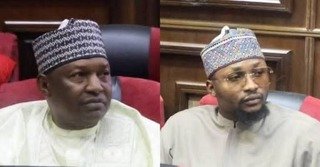 Alleged Terrorism Financing: Ex-AGF Malami, Son's Trial&hellip;