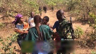 Troops rescue 19 kidnap victims, neutralise suspect&hellip;