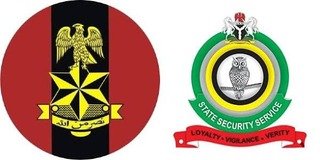 Army troops, DSS arrest suspected gunrunner with 884&hellip;