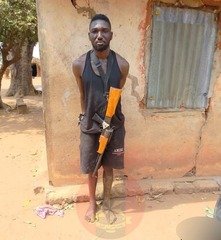 Benue: Troops of Operation WHIRL STROKE arrest high-profile&hellip;