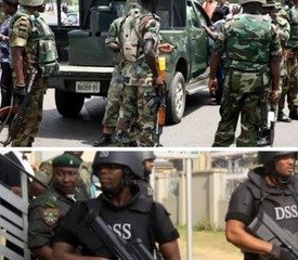 Bayelsa: Troops, DSS apprehend three kidnapping suspects&hellip;