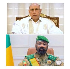 Mali–Mauritania tensions rise over allegations, border&hellip;