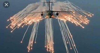 Military  airstrikes obliterate scores of terrorists in Sambisa forest