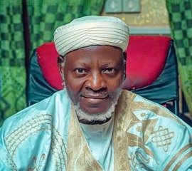 Air component strikes ISWAP targets in Sambisa forest, Borno   