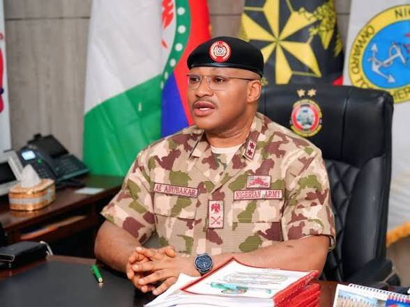 Outgoing OPHK commander lauds Zagazola other media…