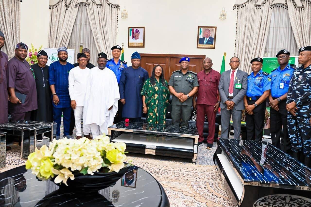 Plateau killings: IGP Disu visits state, vows to hunt…