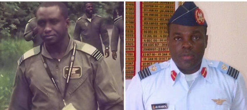Twelve years on: A tribute to Braimoh, Hedima and other…