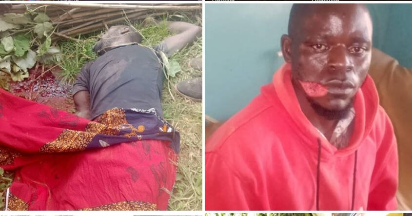 One killed, another injured in Fulani Bandits attack…