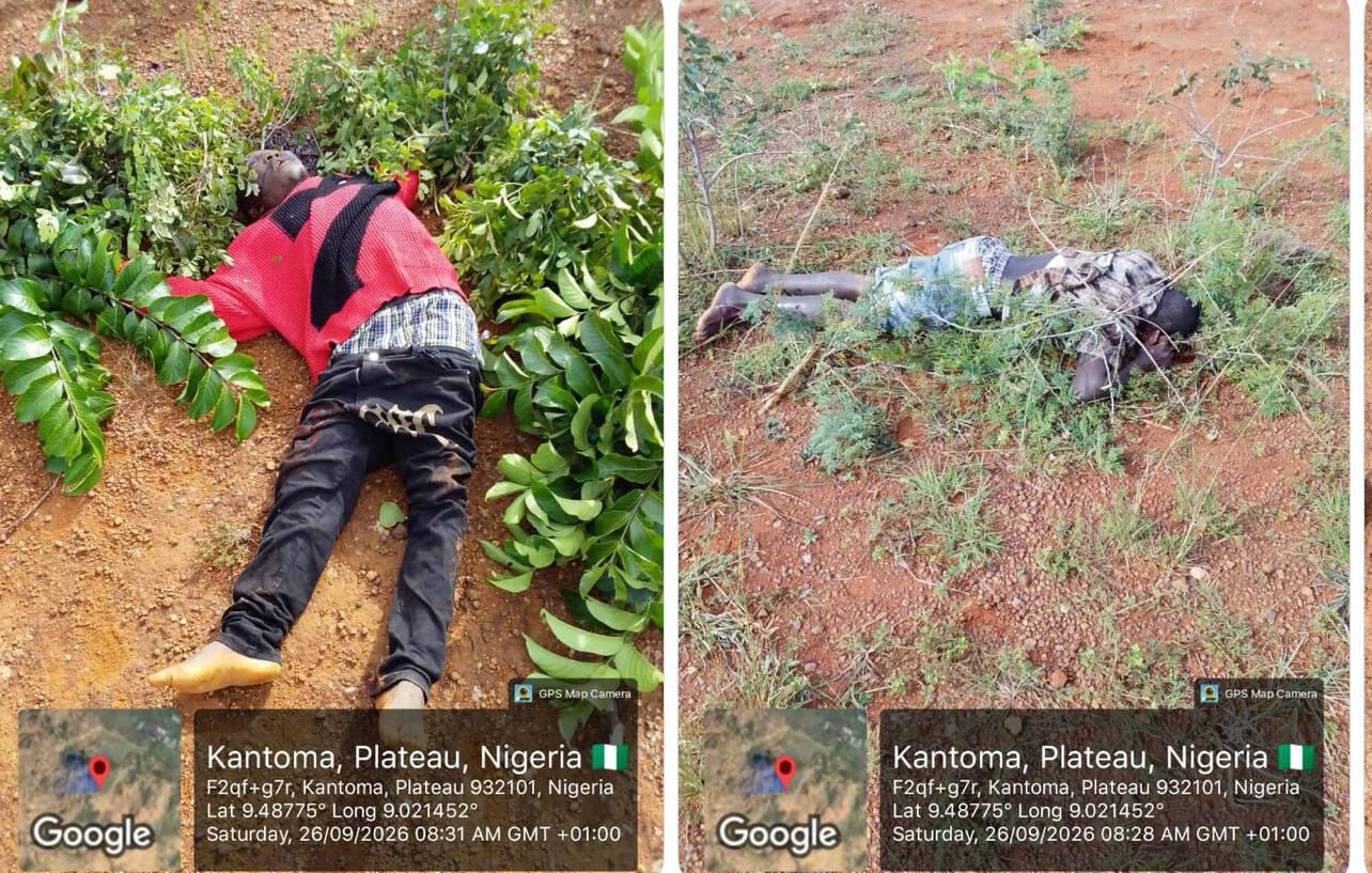 Two killed in reprisal attack by Fulani Bandits at…