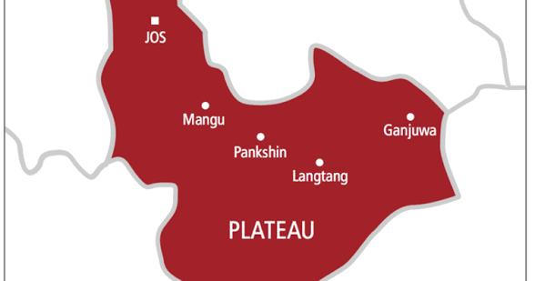 Plateau crises: The cotton has fallen. The FALSE narrative…