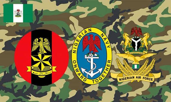 The Armed Forces and Nigeria at 66: What Does History…