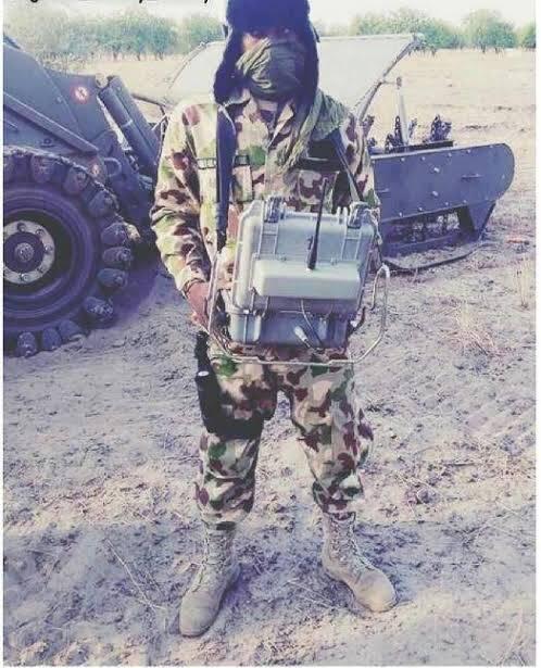 Troops Foil ISWAP Moves, Defuse Three IEDs Along Major…