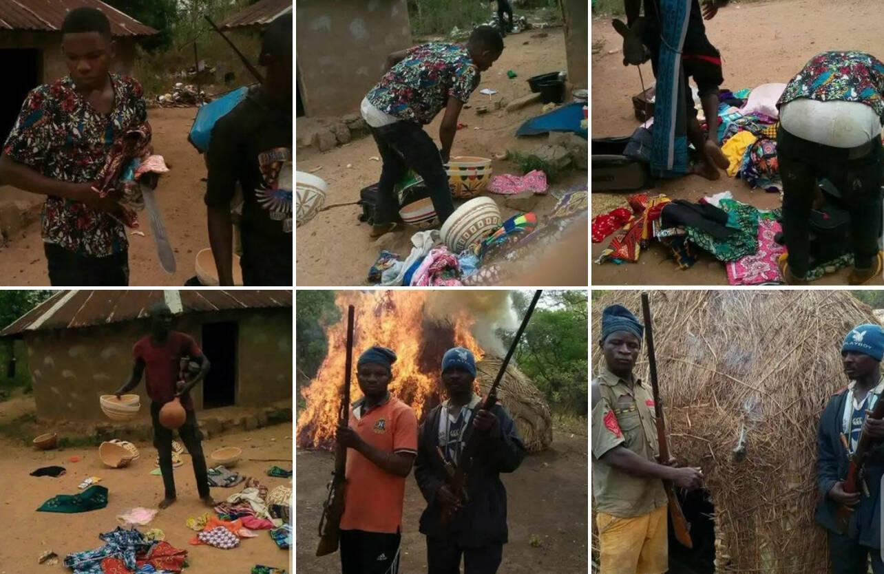 These are stories of Fulani communities that many people…