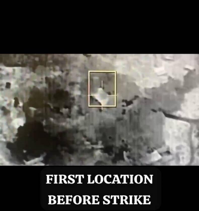 OPERATION HADIN KAI NEUTRALISES 16 ISWAP FIGHTERS, TARGETS TERRORIST ...